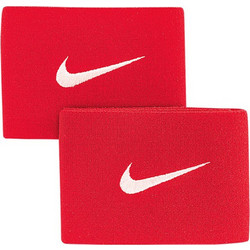 Nike Shin Guard Stay Football Accessories Κόκκινο SE0047-610 (Nike)