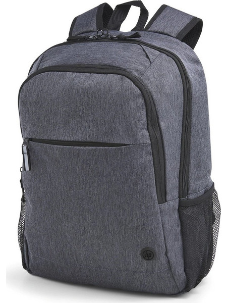 HP Prelude Pro 4Z513AA Backpack Laptop 15.6" Grey