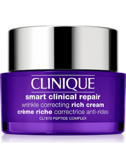 Clinique Smart Clinical Repair Wrinkle Rich Cream 50ml