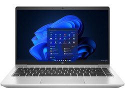 HP ProBook 440 G9 (i5-1235U/8GB/512GB SSD/GeForce MX 570 2GB/FHD/Windows 10) 6F1K4EA