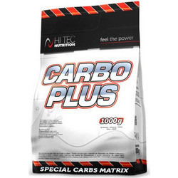 Hi Tec Nutrition Carbo Plus 1kg