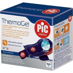 Pic Thermogel Comfort with Strap 10x26cm