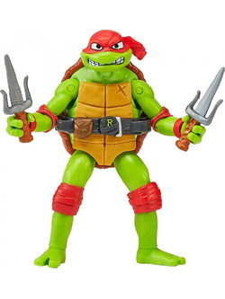 Giochi Preziosi TMNT Turtles Raphael