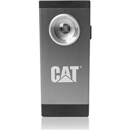 Φακός Τσέπης Pocket Spot 250 Lumens CAT(R) Κωδ. CT5110