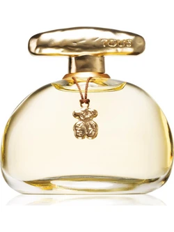 Tous Touch The Original Gold Eau De Toilette 100ml BestPrice Gr