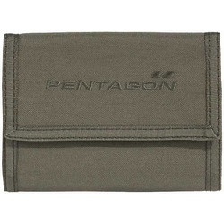 Pentagon Stater 2.0 Wallet-Πορτοφόλι - 06Ε...