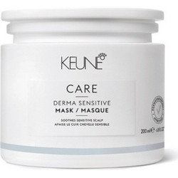 Keune Care Derma Sensitive Μάσκα Μαλλιών για Ξηρά Μαλλιά 200ml