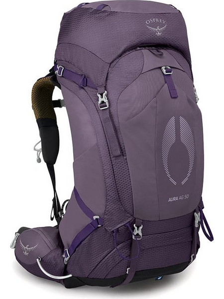 Osprey Aura AG 50lt Enchantment Purple