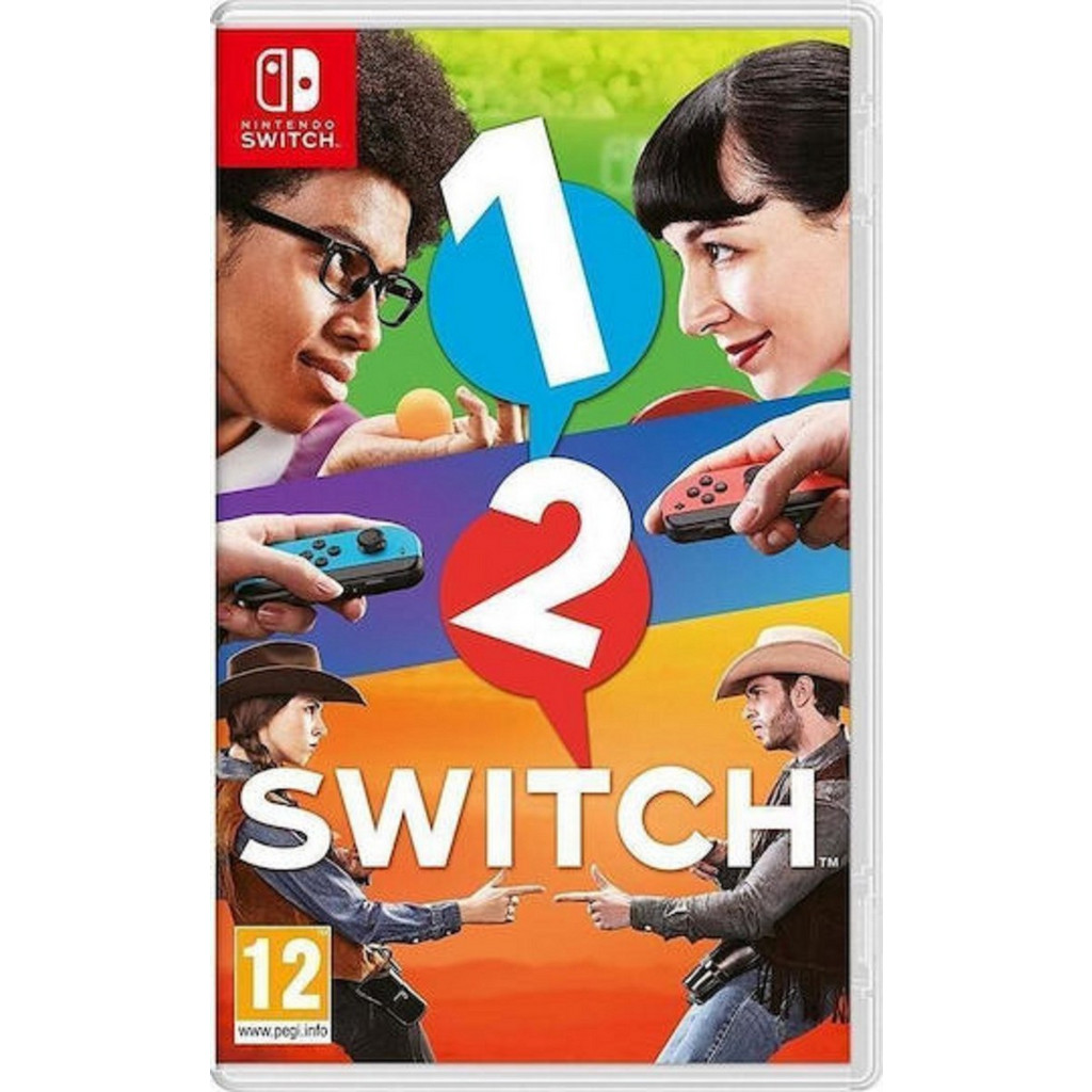 switch games used Μεταχειρισμένα Παιχνίδια NSW