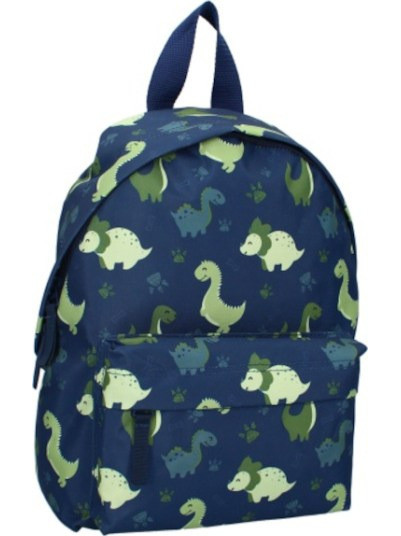 Vadobag Pret Dino Think Happy Thoughts 428-4153
