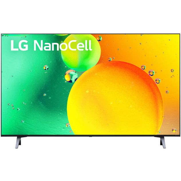 43 inches - Τηλεοράσεις LG Μέχρι 99Hz (Σελίδα 2) | BestPrice.gr
