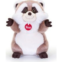 Huggle Wuggle Bouncy Puggle Wuggle Animal Squish Pop Dragon/Egg