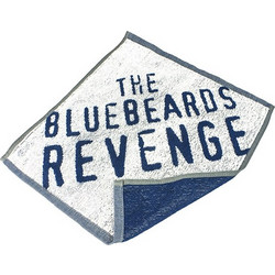The BlueBeards Revenge Washing Flannel