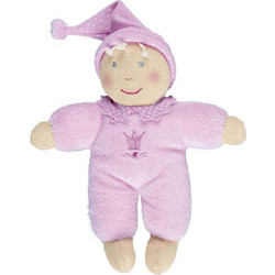 Κούκλα μωρό αγκαλιάς ροζ 16εκ 93999 Die Spiegelburg