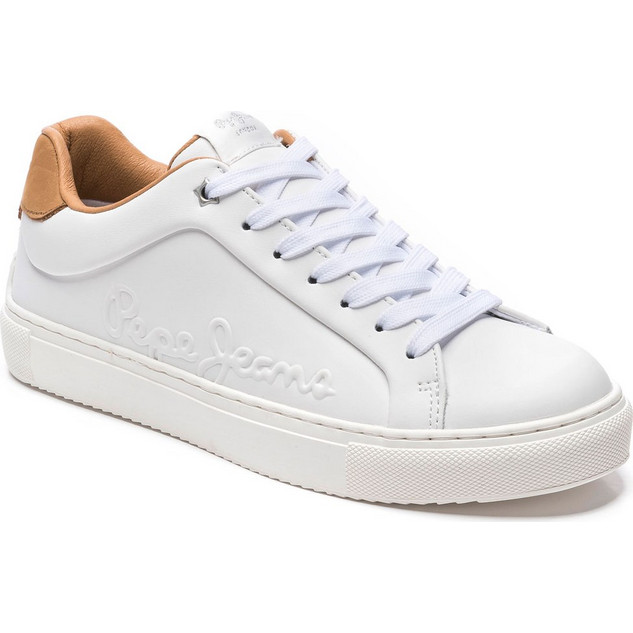 adam Γυναικεία Sneakers Pepe Jeans (Φθηνότερα)