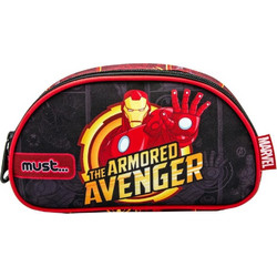 Must Iron Avengers Man 506043