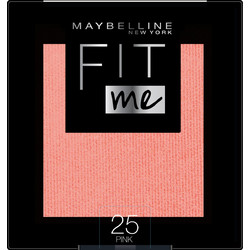 Maybelline Fit Me Blush 25 Pink 5gr