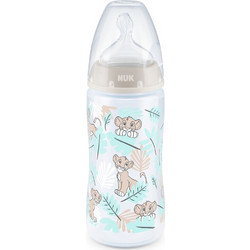 Nuk First Choice+ The Lion King 300ml