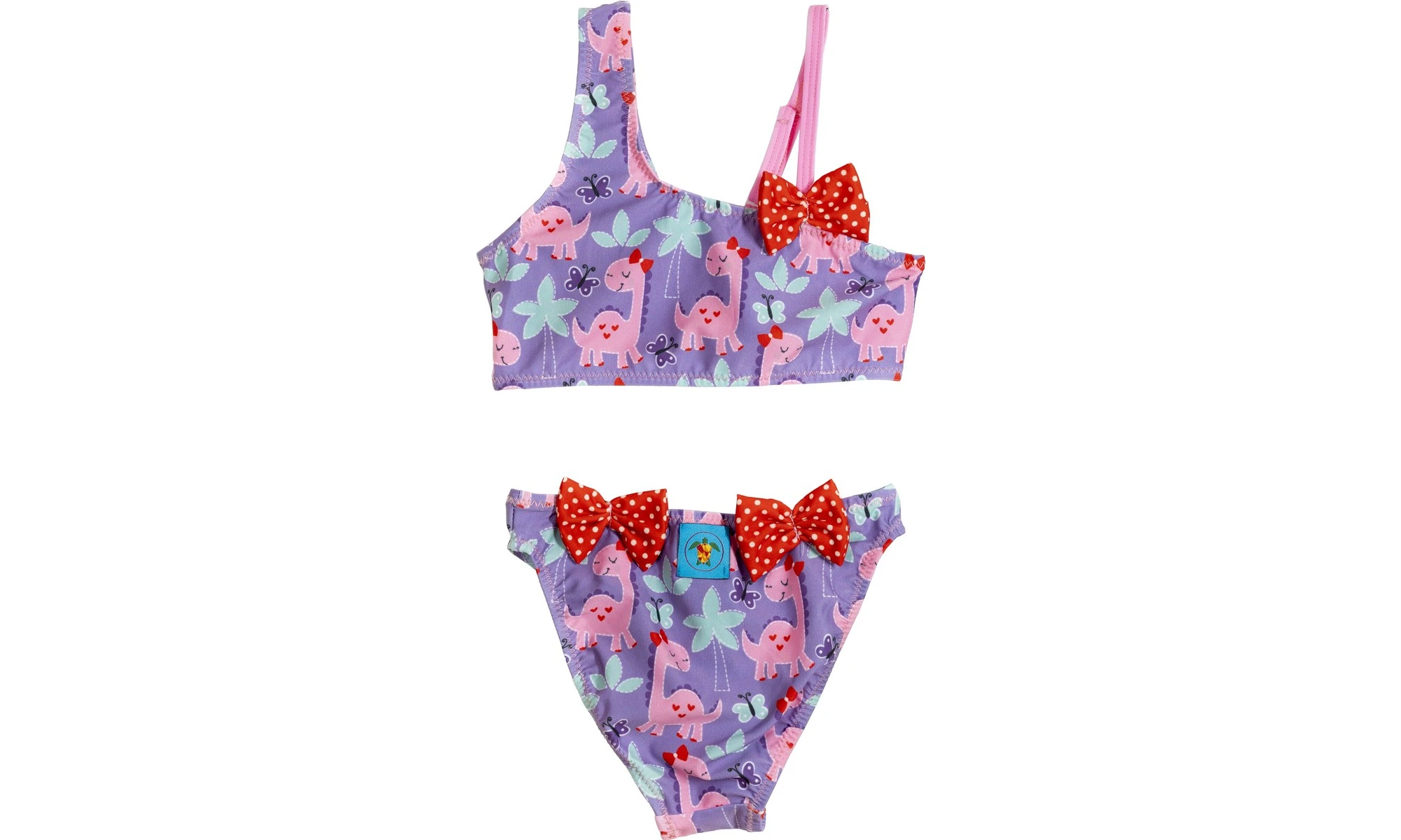 Tortue Bikini Set S Bestprice Gr