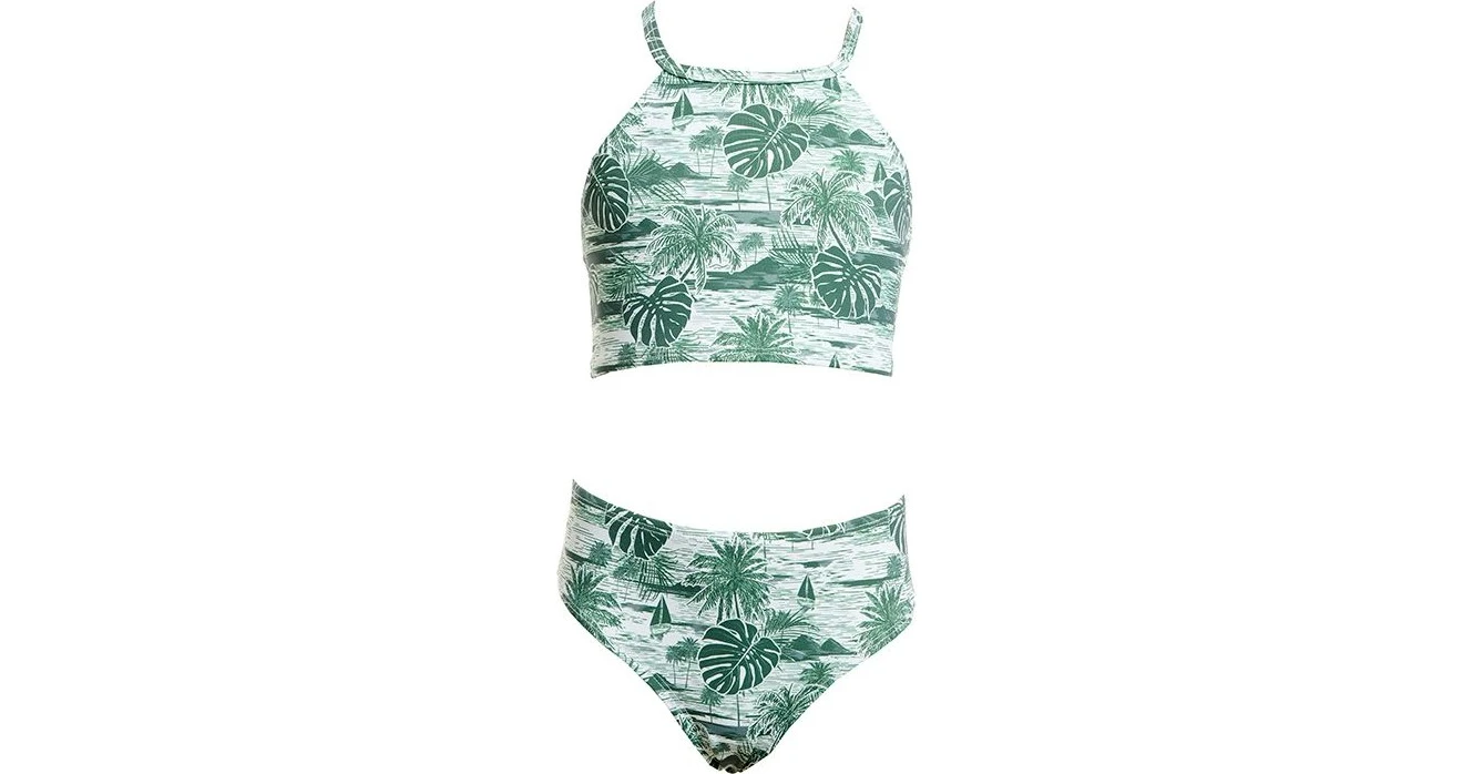 Sugarfree Bikini Set