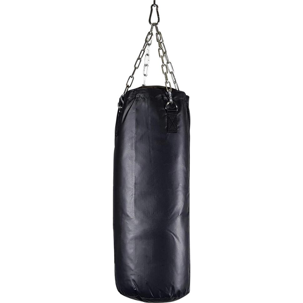 Tunturi Σάκος Boxing Bag 70cm Filled with Chain 14TUSBO067-Black