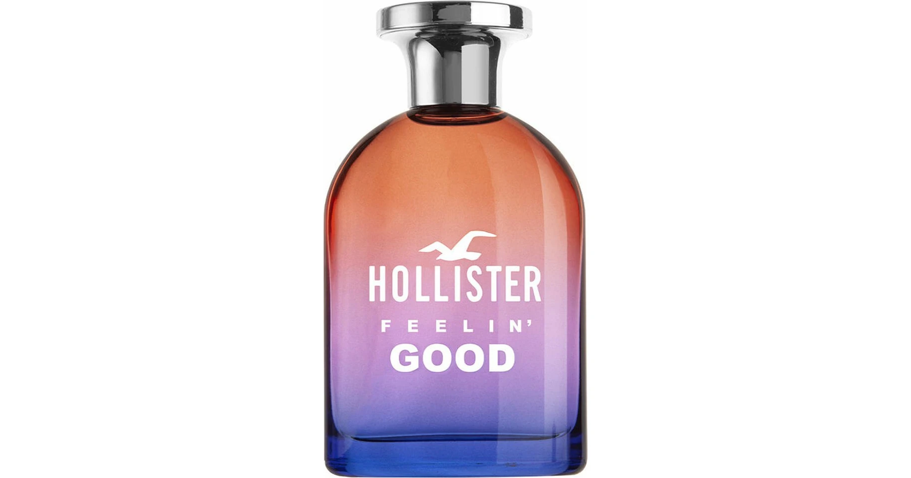 Hollister Feelin Good For Her Eau De Parfum 100ml BestPrice Gr