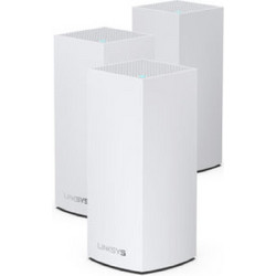 Linksys Atlas Pro 6 Mesh Access Point WiFi 6 Dual Band (2.4 & 5GHz) 2-Pack