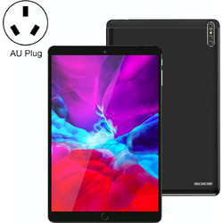 P30 3G Phone Call Tablet PC, 10.1 inch, 2GB+32GB, Android 5.1 MTK6592 Octa-core ARM Cortex A7 1.4GHz, Support WiFi / Bluetooth / GPS, AU Plug (Black)