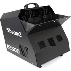 BEAMZ B2500 Επαγγελματική Μεγάλη μηχανή για Φυσαλίδες Με Ασύρματο Χειριστήριο 160.569