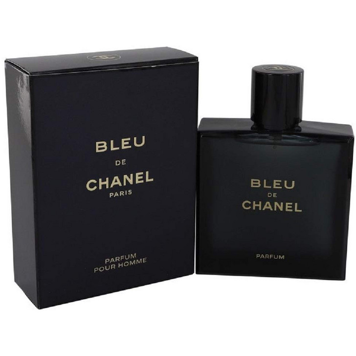 bleu de Ανδρικά Αρώματα Chanel
