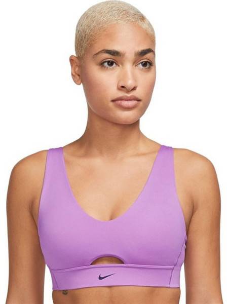 Nike Indy Plunge Cutout Medium-Support Padded DV9837-532