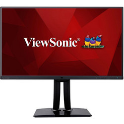ViewSonic VP2785-4K IPS HDR Monitor 27" 3840x2160 4K UHD 60Hz 7ms