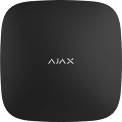 Ajax Systems Hub Plus Black