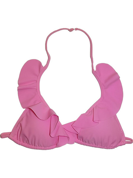 Tortue Παιδικό Μαγιό Bikini Top για Κορίτσι Ροζ S0-100-186