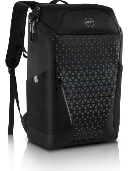 Dell Gaming Case Αδιάβροχο Backpack Laptop 17" Black