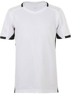 Sol's Παιδικό T-Shirt Κοντομάνικο Λευκό 01719-906