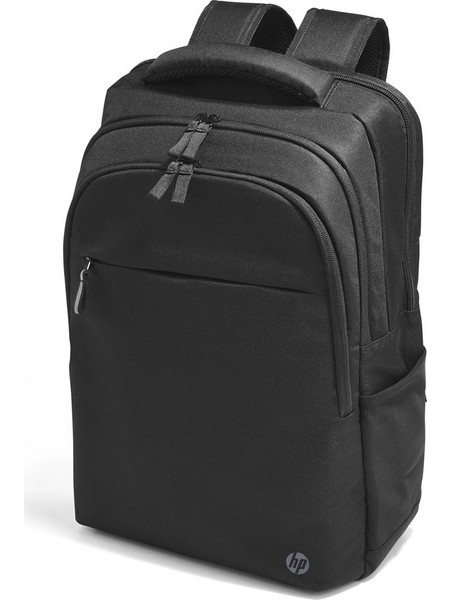 HP Professional Backpack Laptop 17.3" Black