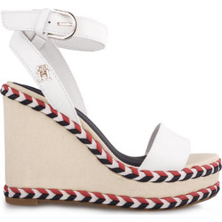 TOMMY HILFIGER WOMAN NEW WEDGE
