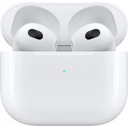 Apple AirPods 3 with Magsafe Charging Case (2021)