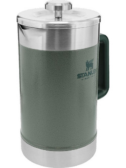 Stanley Classic Stay Hot French Press 1.4lt