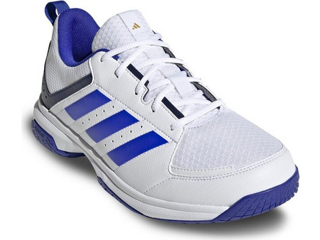 Adidas Performance Ligra Ανδρικά Αθλητικά Παπούτσια για Handball Λευκά HQ3516