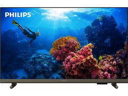 Philips 32PHS6808 Smart Τηλεόραση 32" HD Ready LED HDR (2023)