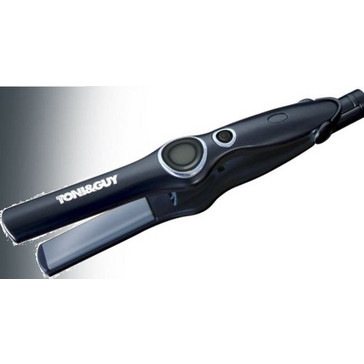 Slim Definer Straightener Toni And Guy Hair Straightener Toni&Guy