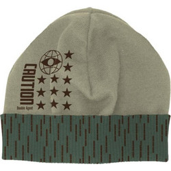 ...COD: Cold War - Double Agent Double-Sided Beanie...