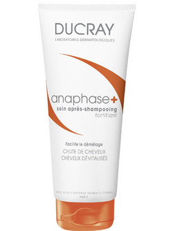 Ducray Anaphase Strengthening Conditioner κατά της Τριχόπτωσης 200ml