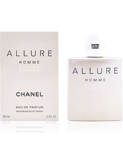 Chanel Allure Homme Blanche Eau de Parfum 50ml