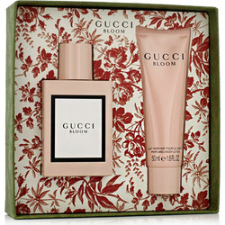 Gucci Guilty Femme Eau de Parfum 50ml + Body Lotion 50ml