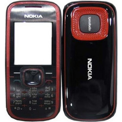 Γνήσια Πρόσοψη Nokia 5030 XpressRadio (Διάφορα Χρώματα)