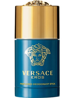 Versace Eros Ανδρικό Αποσμητικό Stick 75ml