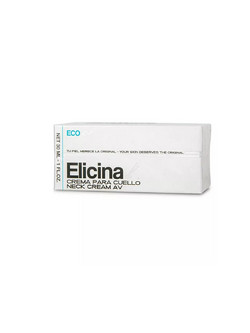 Elicina Eco Cream Pocket 20gr